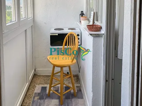 Prodaja, dvosoban stan, 65m², Momišići, Podgorica - image 5