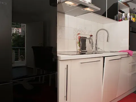 Sale, two bedroom apartment, 63m², Petrovac, Budva - image 3