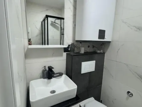 Prodaja, jednosoban stan, 38m², Podbara, Novi Sad Sve Podlokacije - image 6