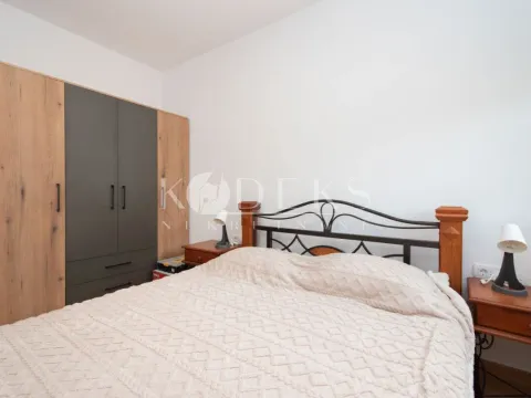 Izdavanje, jednosoban stan, 40m², Tološi, Podgorica - image 7