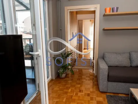 Izdavanje, dvosoban stan, 71m², Centar, Novi Sad - image 6