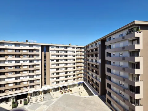 Rent, one bedroom apartment, 49m², Central Point, Podgorica - image 15