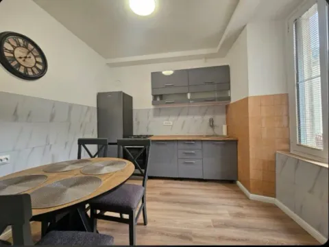 Prodaja, jednosoban stan, 56m², Risan, Kotor - image 6