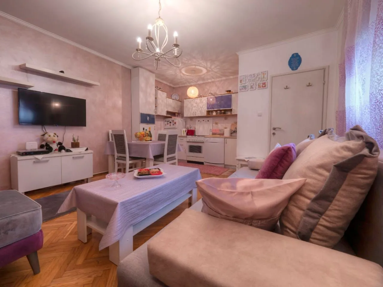 Sale, house, 42m², Budva, Crna Gora