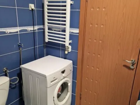 Rent, two bedroom apartment, 50m², Novo naselje, Novi Sad - image 9