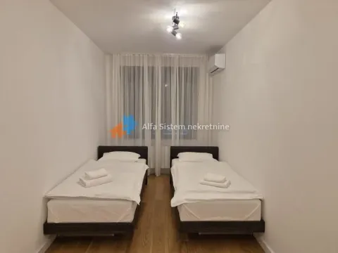 Izdavanje, trosoban stan, 95m², Trošarina, Voždovac Sve Podlokacije - image 22