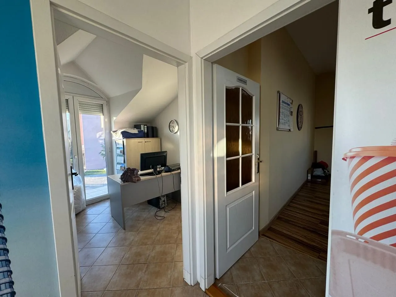 Rent, office space, 120m², Gornja Gorica, Podgorica