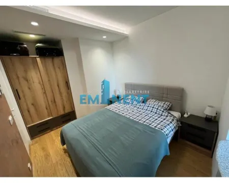 Izdavanje, dvosoban stan, 45m², Novi Beograd Blok 67, Novi Beograd Sve Podlokacije - image 6