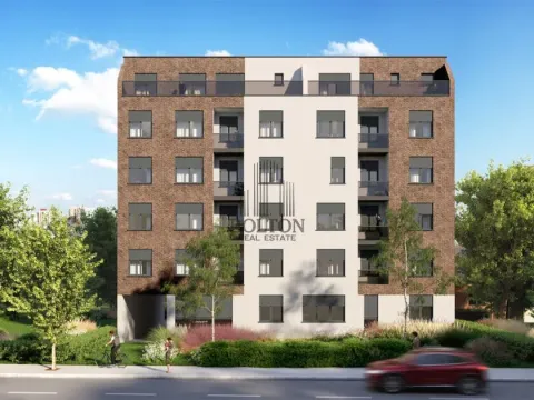 Prodaja, trosoban stan, 65m², Novi Beograd Sve Podlokacije, Beograd - image 6
