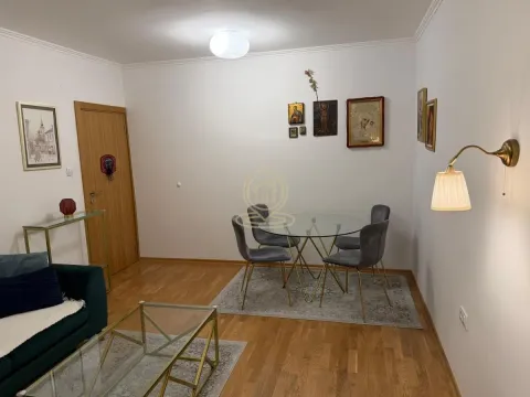 Rent, two bedroom apartment, 57m², Banatić, Novi Sad Sve Podlokacije - image 5