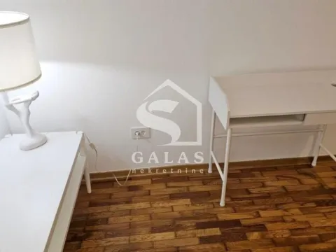 Rent, three bedroom apartment, 92m², Kalenić Pijaca, Vračar Sve Podlokacije - image 6