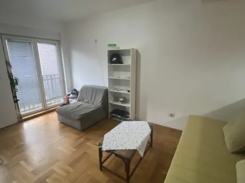 Rent, one bedroom apartment, 33m², Cvetkova Pijaca, Zvezdara Sve Podlokacije - image 2