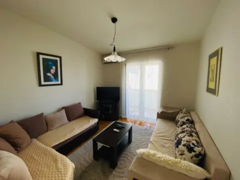 Rent, one bedroom apartment, 45m², Velji Vinogradi, Budva - image 5