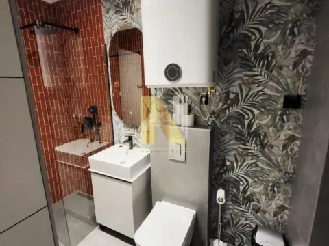 Prodaja, garsonjera, 29m², Sajmište, Novi Sad - image 14