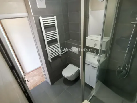 Prodaja, dvosoban stan, 59m², Novo naselje, Novi Sad - image 9