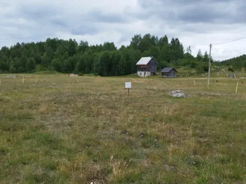 Prodaja, plac, 595m², Tepačko polje, Žabljak - image 2