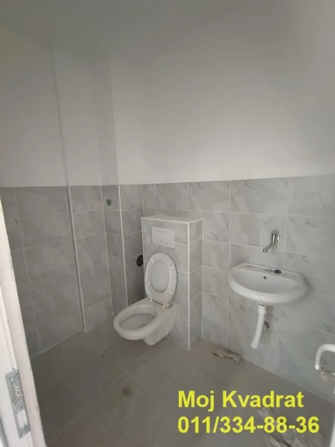 Sale, office space, 164m², Olimp, Zvezdara Sve Podlokacije