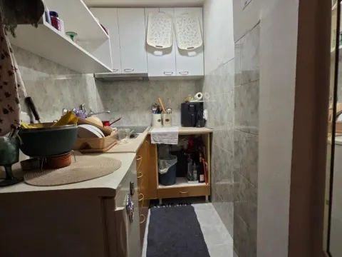 Sale, one bedroom apartment, 30m², Vukov Spomenik, Zvezdara Sve Podlokacije - image 4