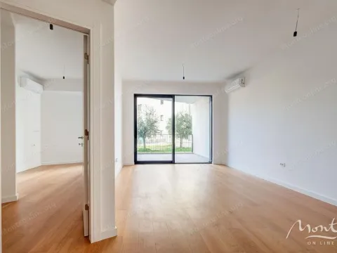 Prodaja, jednosoban stan, 59m², Bečići, Budva - image 2