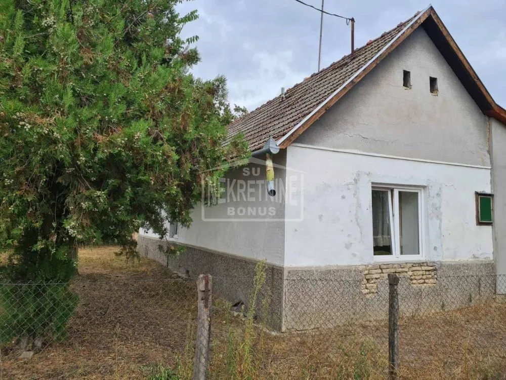 Prodaja, kuća, 99m², Zorka, Subotica