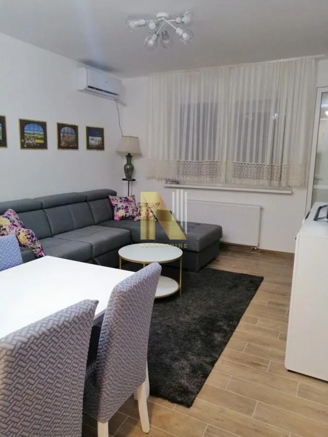 Izdavanje, dvosoban stan, 43m², Telep, Novi Sad Sve Podlokacije