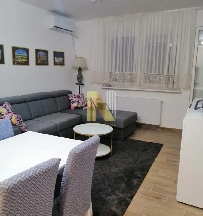 Izdavanje, dvosoban stan, 43m², Telep, Novi Sad Sve Podlokacije