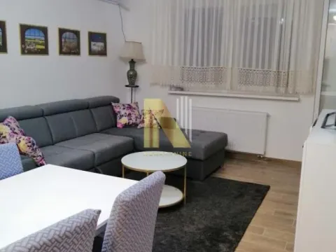 Izdavanje, dvosoban stan, 43m², Telep, Novi Sad Sve Podlokacije