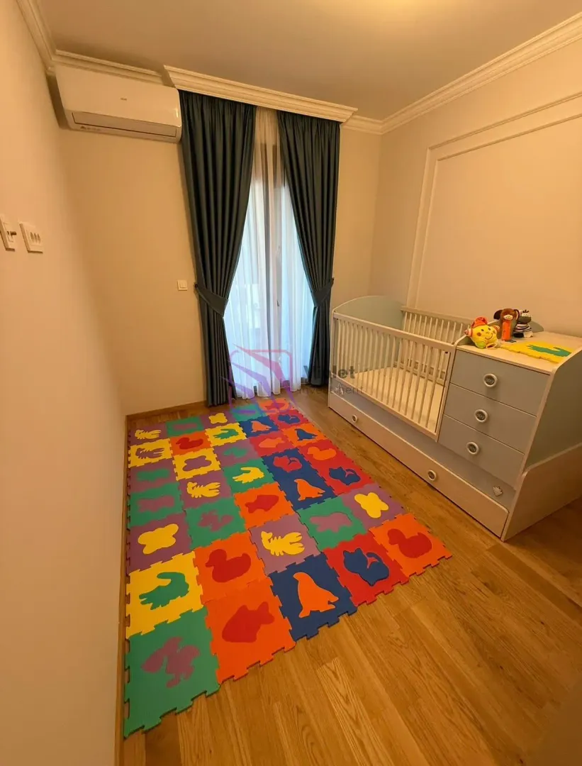 Prodaja, dvosoban stan, 69m², City Kvart, Podgorica