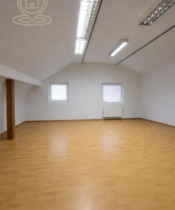 Rent, office space, 300m², Petrovaradin, Novi Sad