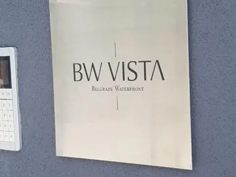 Rent, two bedroom apartment, 57m², Savski Venac, Beograd - image 3