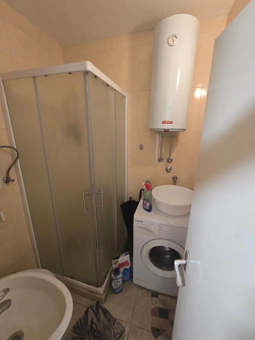 Rent, studio apartment, 31m², Preko Morače, Podgorica