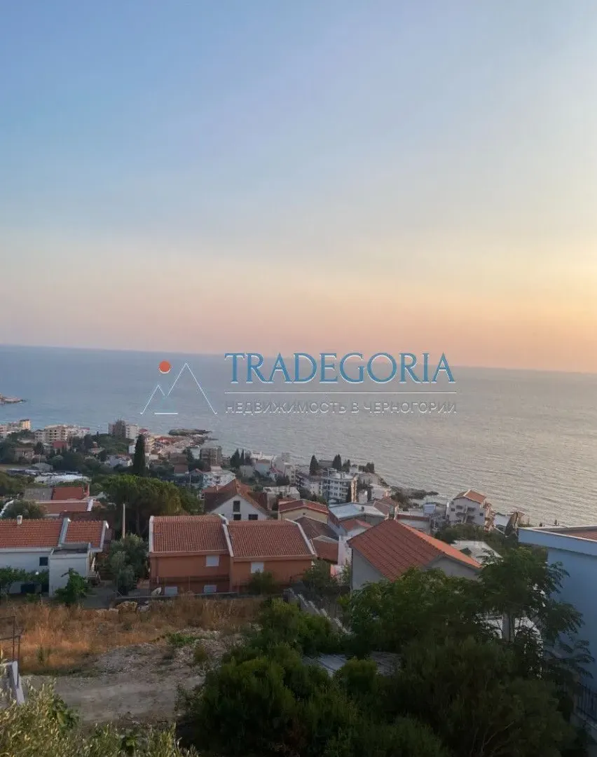Prodaja, kuća, 170m², Dobra Voda, Bar