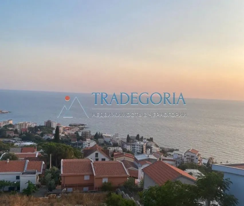 Prodaja, kuća, 170m², Dobra Voda, Bar