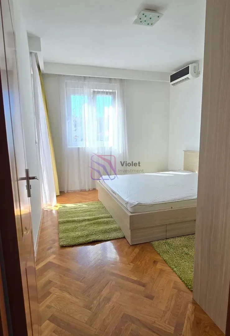Rent, three bedroom apartment, 94m², Zabjelo, Podgorica
