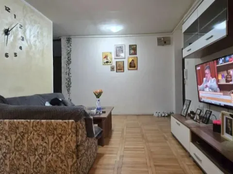 Sale, two bedroom apartment, 58m², Novo naselje, Novi Sad - image 2