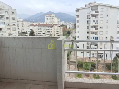 Rent, two bedroom apartment, 75m², Čeluga, Bar - image 7