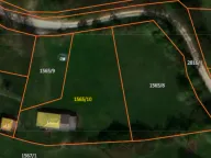 Sale, land lot, 1581m², Veliki Borak, Barajevo