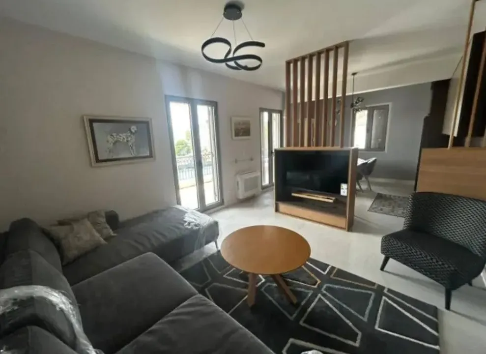 Sale, two bedroom apartment, 85m², Seljanovo, Tivat