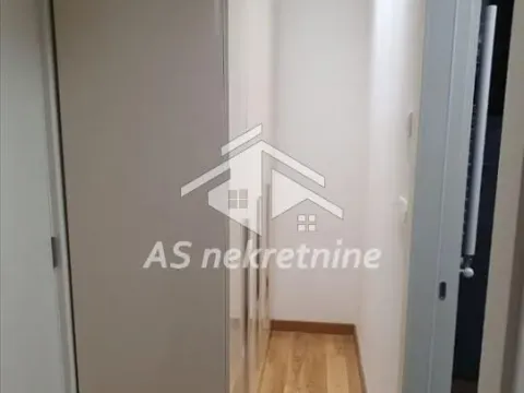 Rent, four bedroom apartment, 105m², Novi Beograd Blok 65, Novi Beograd Sve Podlokacije - image 24