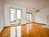 Prodaja, dvosoban stan, 52m2, Stari Aerodrom, Podgorica