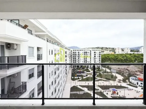 Rent, two bedroom apartment, 64m², Tološka šuma, Podgorica - image 3