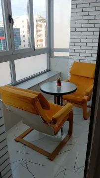 Rent, one bedroom apartment, 44m², Stari Aerodrom, Podgorica - image 7
