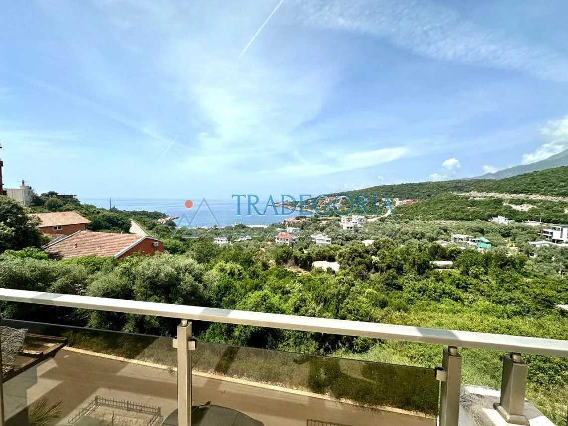 Prodaja, kuća, 366m², Utjeha, Ulcinj