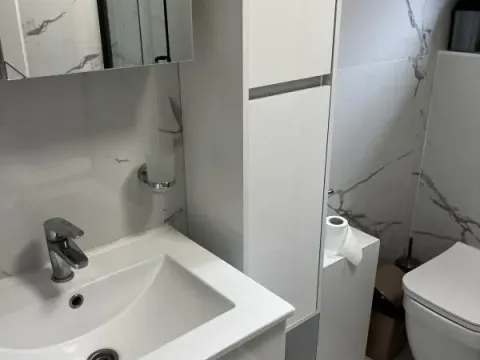 Prodaja, dvosoban stan, 70m², Gospoština, Budva - image 3