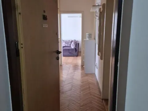Rent, one bedroom apartment, 42m², Socijalno, Novi Sad Sve Podlokacije - image 6