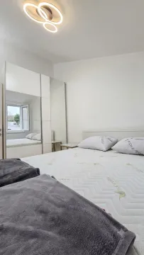Izdavanje, jednosoban stan, 60m², Momišići, Podgorica - image 4