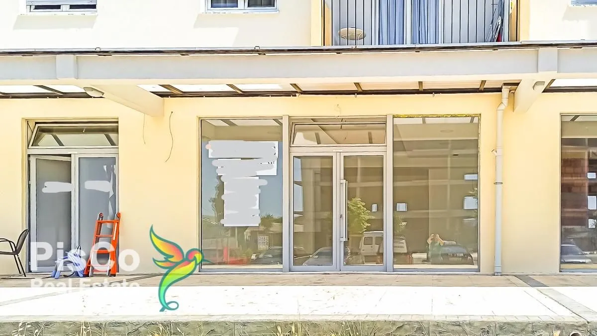 Rent, office space, 51m², Zabjelo, Podgorica