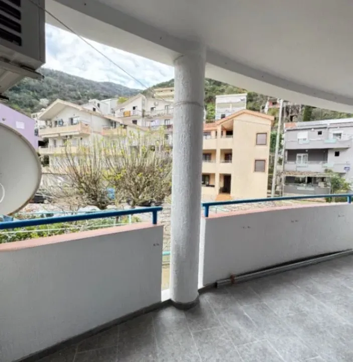 Sale, one bedroom apartment, 60m², Bijeli Do, Budva
