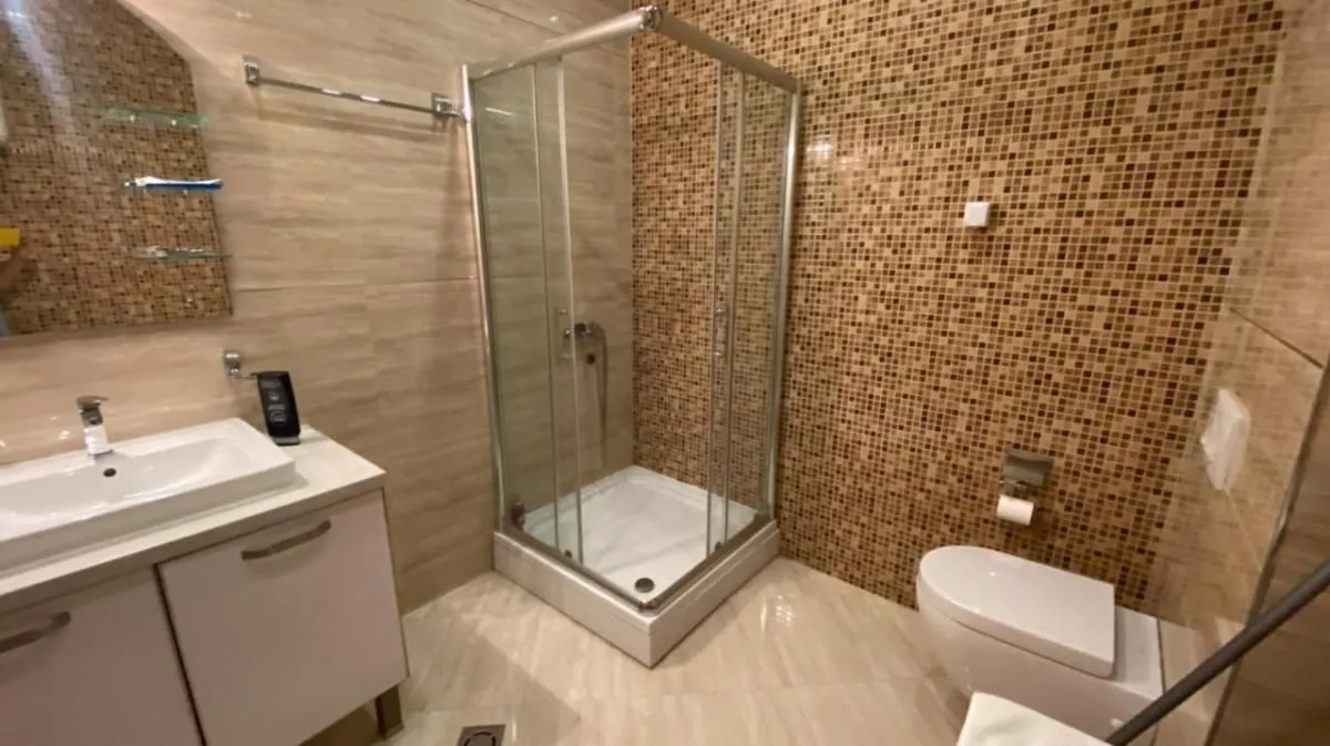 Prodaja, dvosoban stan, 120m², Budva, Crna Gora