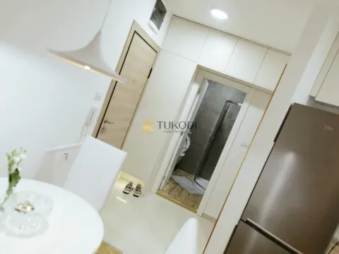 Izdavanje, jednosoban stan, 42m², Podbara, Novi Sad Sve Podlokacije - image 12